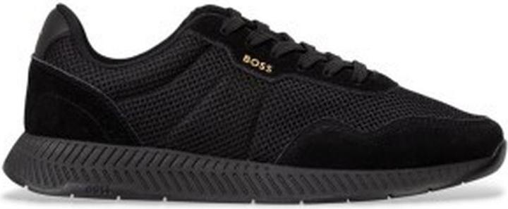 Produktbild BOSS Titanium Runn mebisd (40)