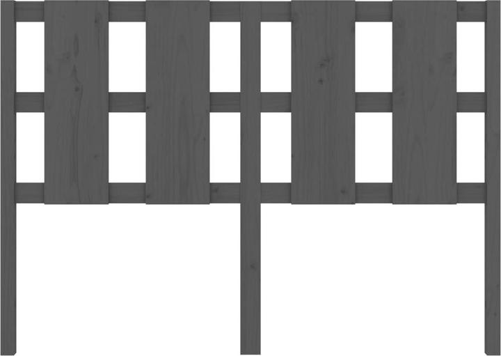Image du produit vidaXL Kopfteil (145 x 5 x 100 cm)