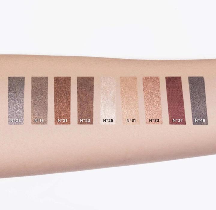 Produktbild Artdeco High Performance (16 Benefit Pearl Brown)