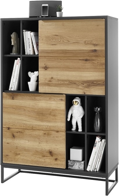 Image du produit Robas Lund Asmara (100 x 148 x 40 cm)