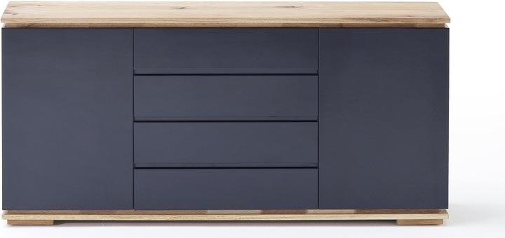 Immagine prodotto Robas Lund Chiaro (172 x 40 x 81 cm)