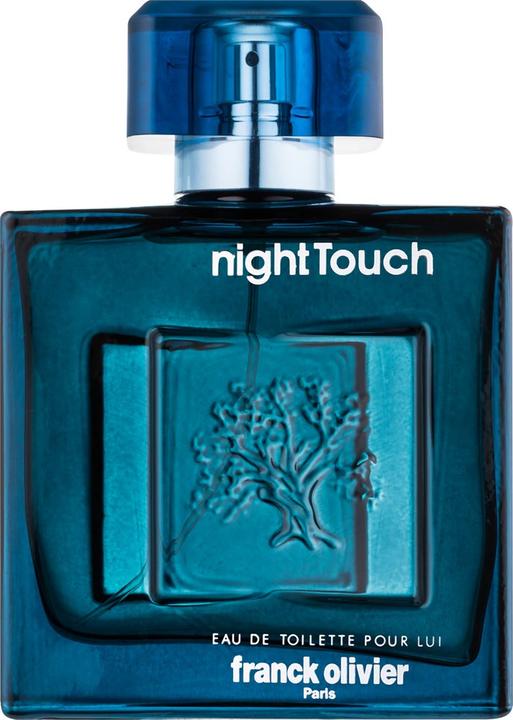 Produktbild Franck Olivier Night Touch (Eau de Toilette, 100 ml)
