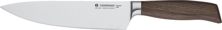 Produktbild Zassenhaus Kochmesser (21 cm)