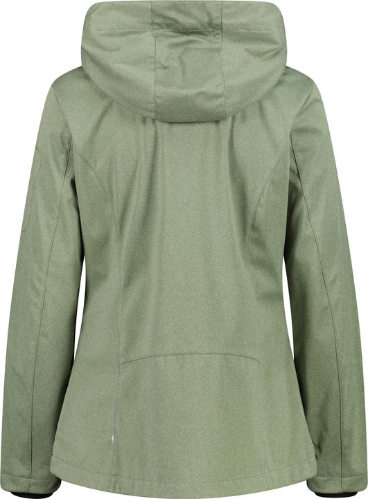 Immagine prodotto CMP Campagnolo Softshell Jacket Zip Hood (L)