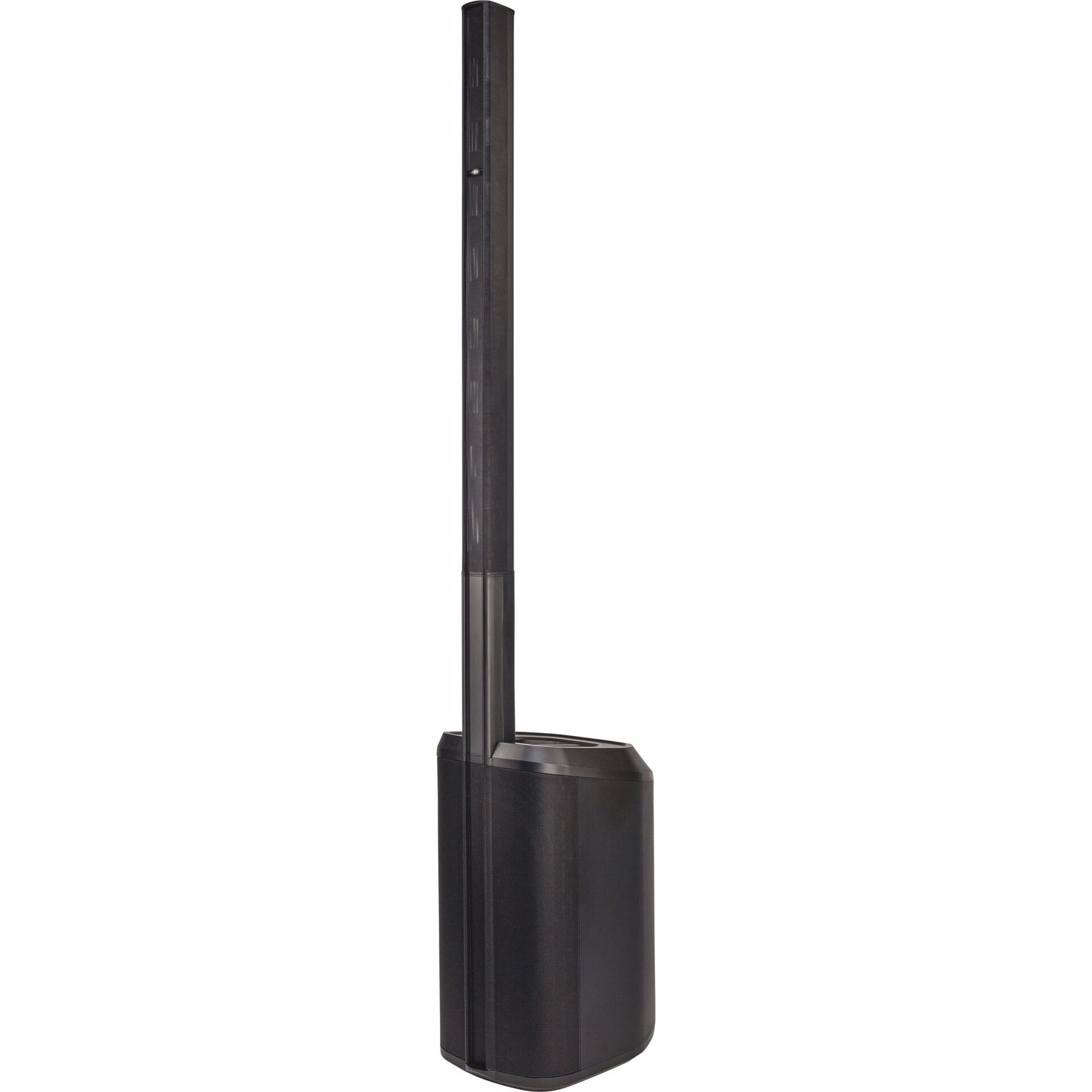 Bose L1 Pro16 (Aktiv), PA Lautsprecher, Schwarz