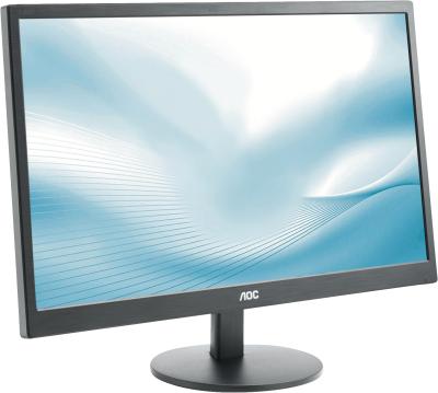 Immagine prodotto AOC M2470swh (1920 x 1080 pixel, 24")