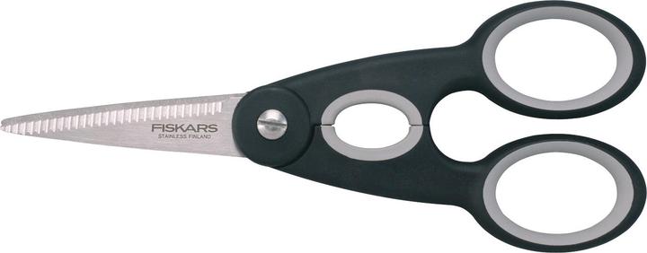Actual product image Fiskars Kitchen scissors (22 cm)