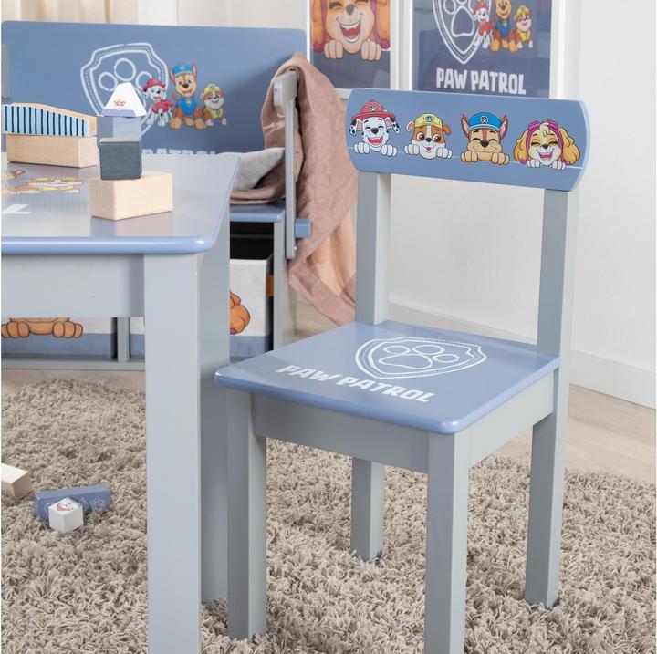 Produktbild Roba Kindersitzgruppe Paw Patrol (Kindersitzgruppe)