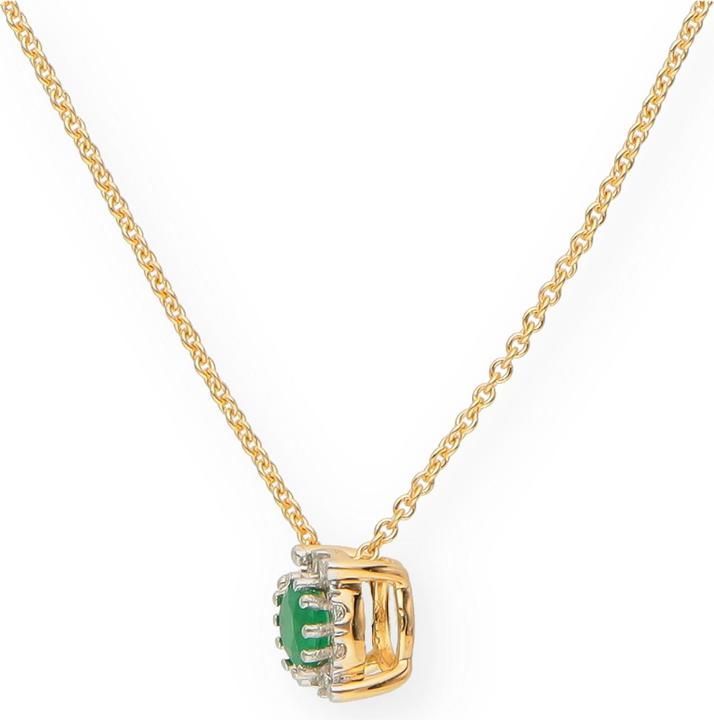 Produktbild Carat Colorstone (Gold 18ct, 42 cm)