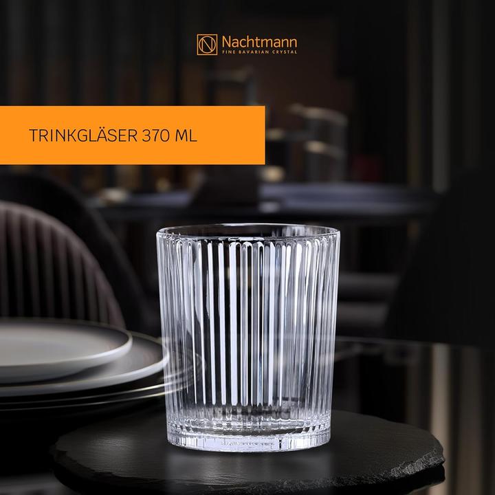 Actual product image Nachtmann Aperitivo cup set 2pcs (3.70 dl, 2 x, Long drink glasses)