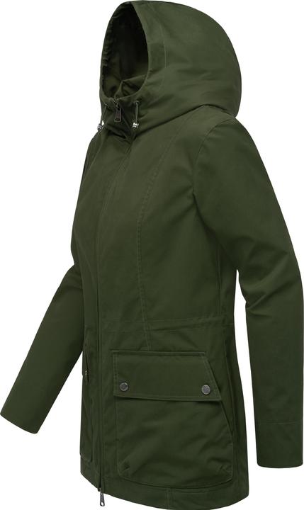 Produktbild Ragwear Monadetta B (M)