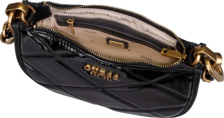Immagine prodotto Guess Borsa da sera Cilian QP Top Zip Saddle Shoulder Bag