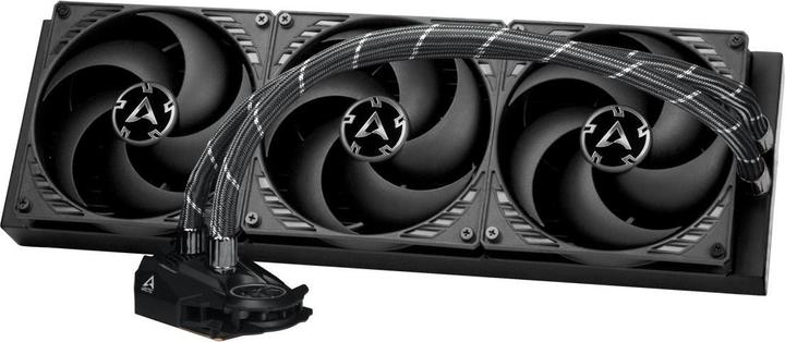 Actual product image Arctic Liquid Freezer II 420