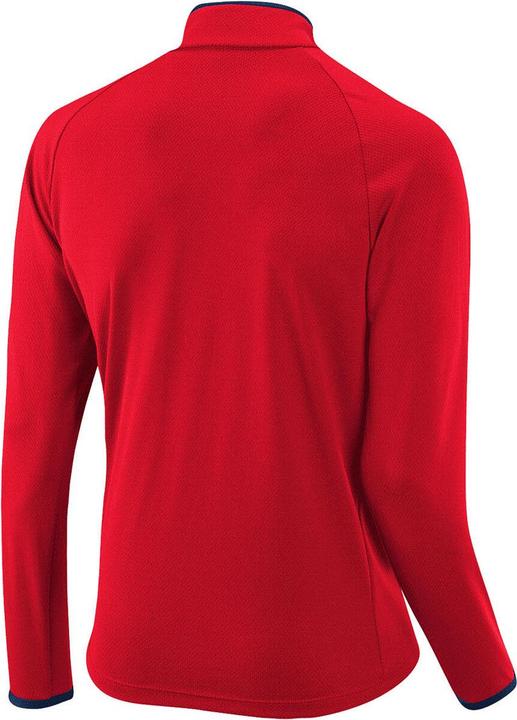 Produktbild Löffler M Midlayer Transtex Waffl (M)