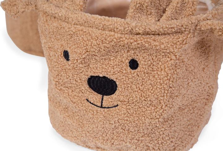 Actual product image Childhome Aufbewahrungskorb