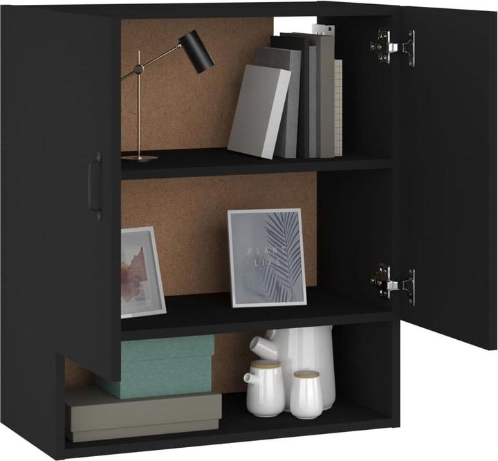 Produktbild vidaXL Wandschrank (60 x 31 x 70 cm)