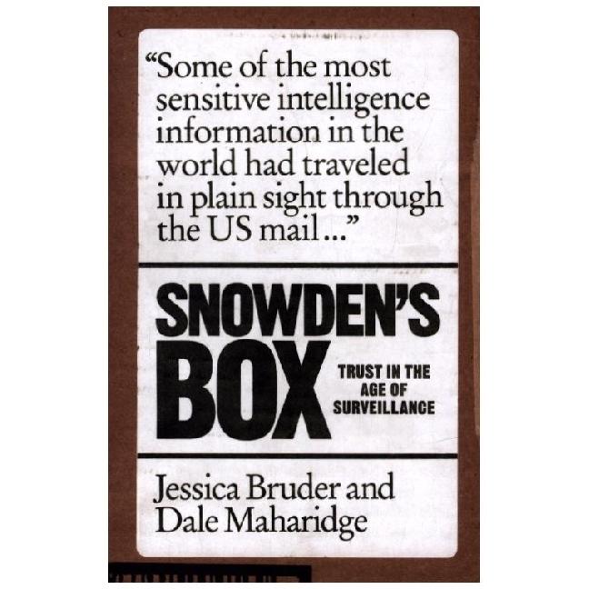 Verso Bruder:Snowden's Box