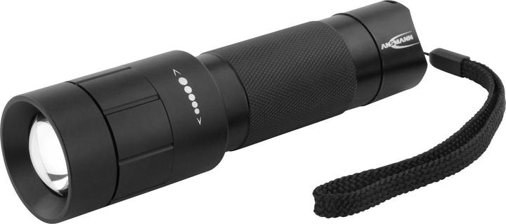 Produktbild Ansmann M350f (14.23 cm, 320 lm)