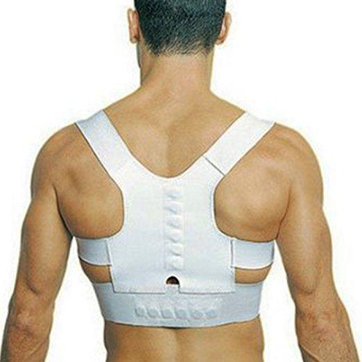 JTI Haltungs- und Rückenstütze - Unisex (105)