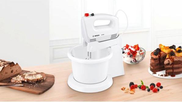 Produktbild Bosch Hausgeräte MFQ2600W (375 W)