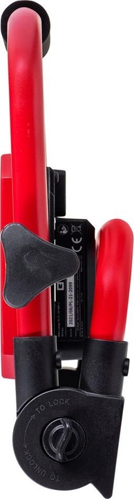 Actual product image Einhell TC-CL 18/1800 Li (1800 lm)