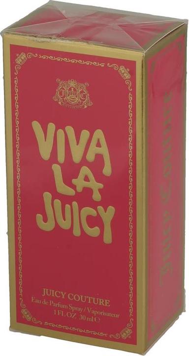 Produktbild Juicy Couture Viva La Juicy (Eau de Parfum, 30 ml)