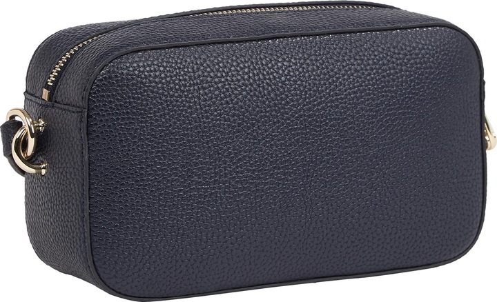 Actual product image Tommy Hilfiger Th Emblem Camera Bag