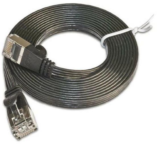 Image du produit Wirewin Câble de réseau (STP, CAT6, 1.50 m)