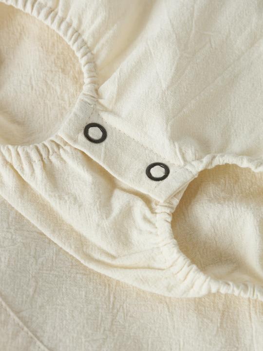 Produktbild Name it Bio-Baumwoll Strampler (86)