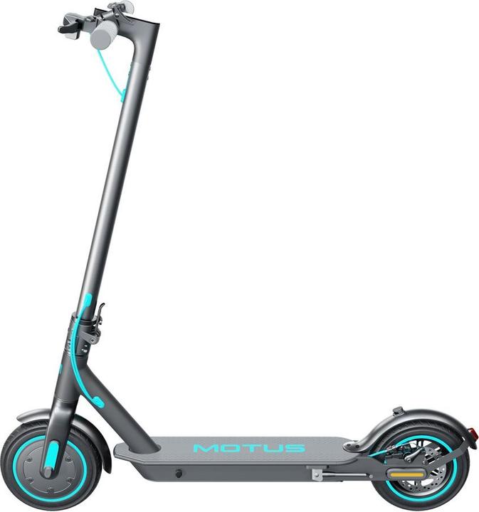 Produktbild Motus Scooty 10 Lite (20 km/h, 30 km, 350 W)