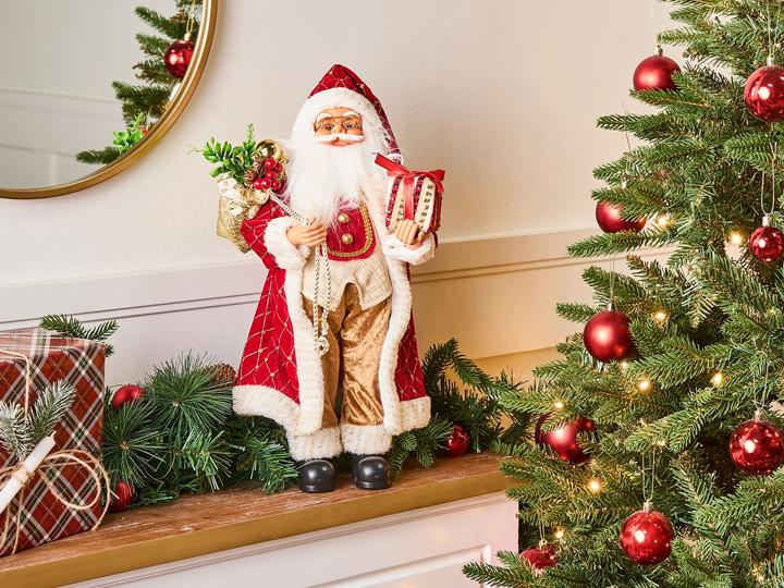 Produktbild Beliani Ramvatn