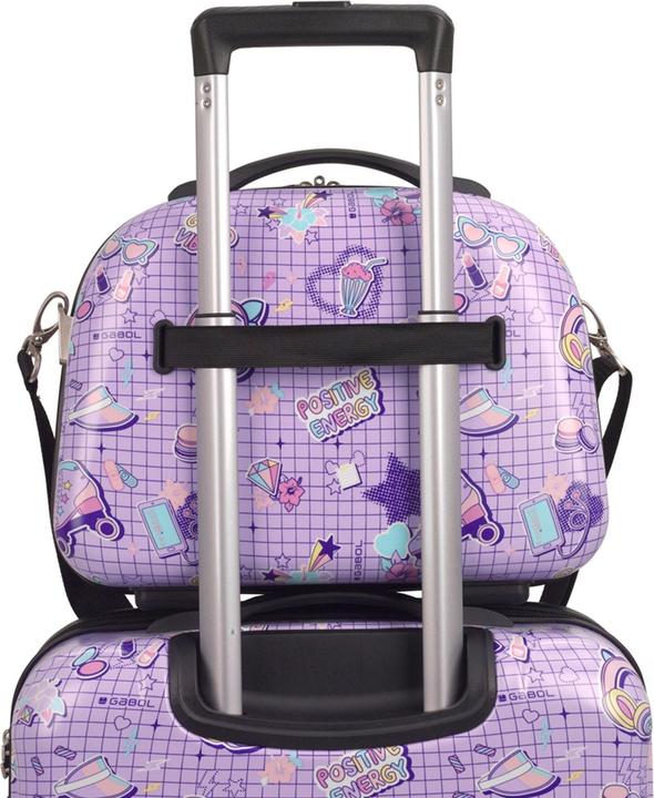 Actual product image Gabol Funny Beautycase 35 cm