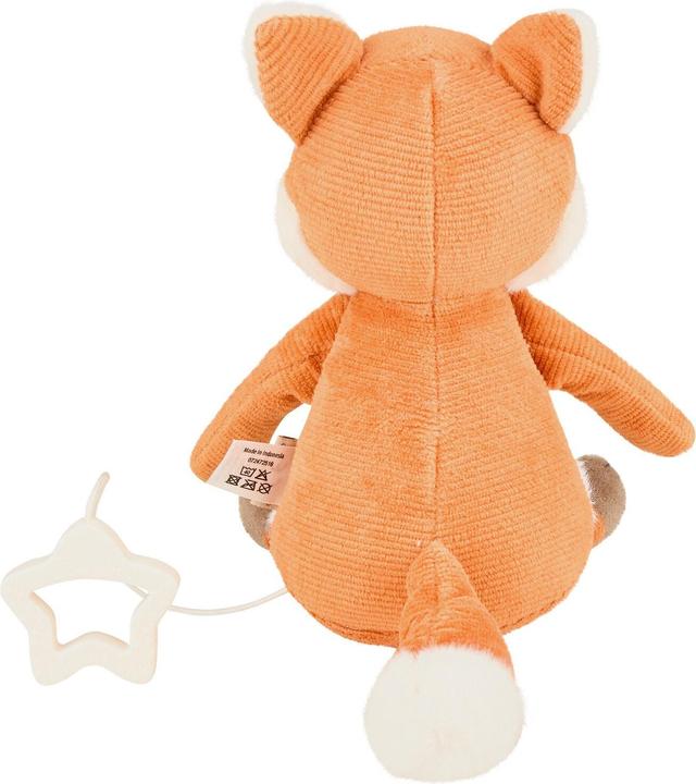 Produktbild Sterntaler Spieluhr mittel Fuchs Filou