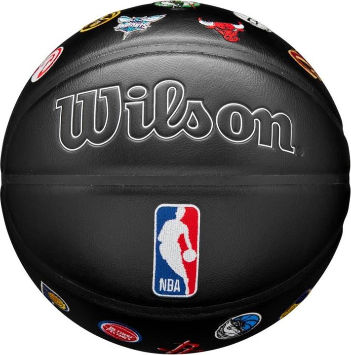 Produktbild Wilson NBA All Team Premiere (7)