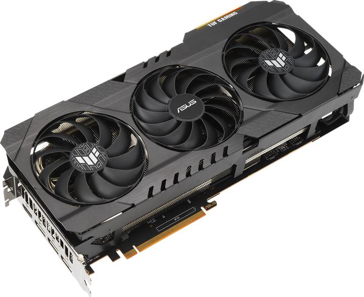 Actual product image ASUS TUF RX6900XT T16G GAMING (16 GB)