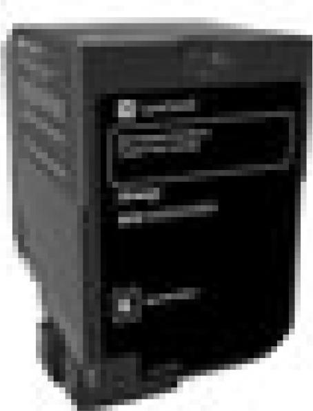 Produktbild Lexmark 74c2sk0 (BK)