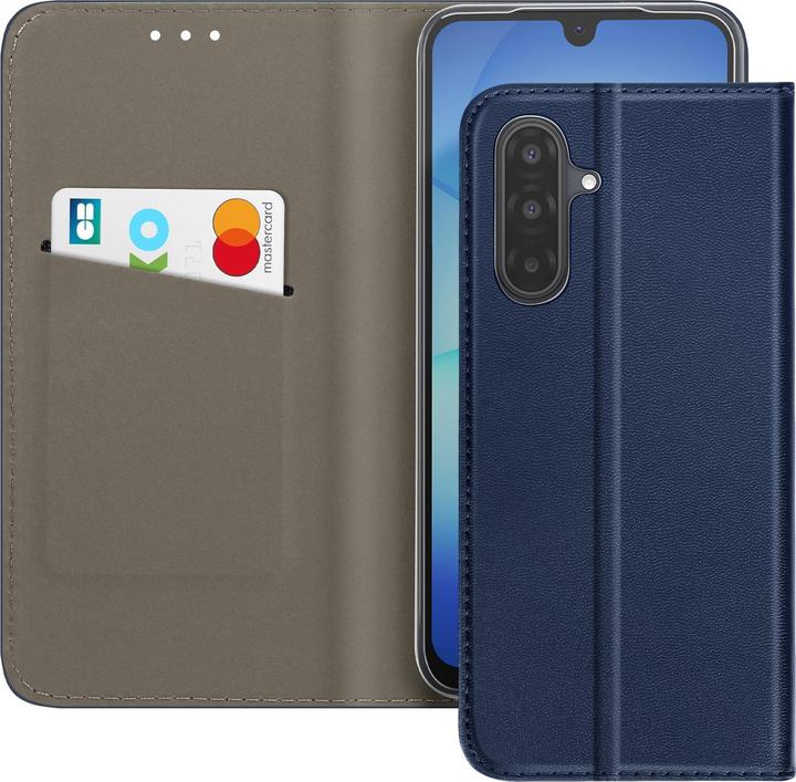 Produktbild Avizar Etui Galaxy A17 Magnetisch Klappetui Kartenfach