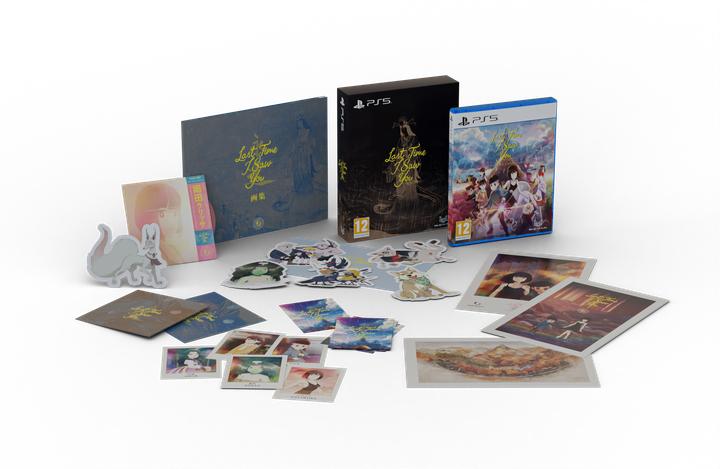 Actual product image Selecta Spielzeug Selecta Last Time I Saw You (Special Edition)