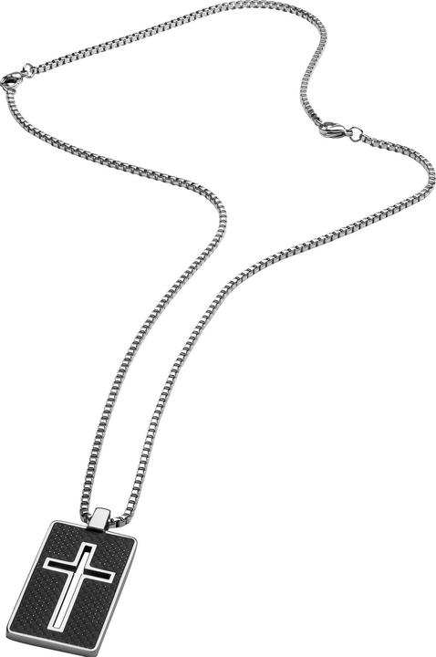 Produktbild Police Kette (Edelstahl, 70 cm)