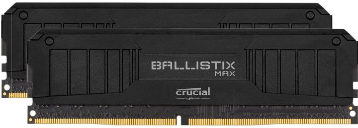 Produktbild Crucial Ballistix MAX (2 x 8GB, 4000 MHz, DDR4-RAM, DIMM)