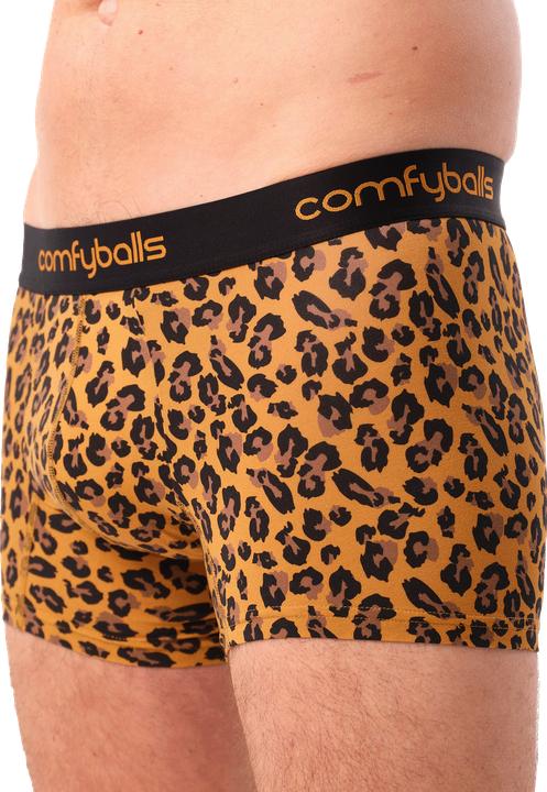 Actual product image Comfyballs Cotton Regular (L, Single pack)