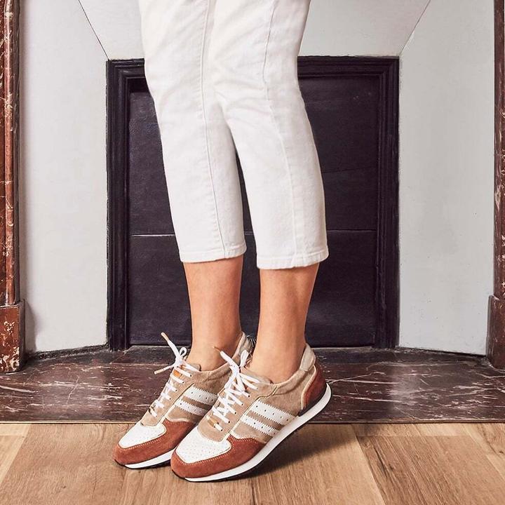 Image du produit Les Tropeziennes par M.Belarbi sneakers soon (39)