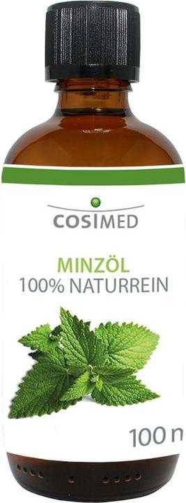 Produktbild cosiMed Minzöl 100ml