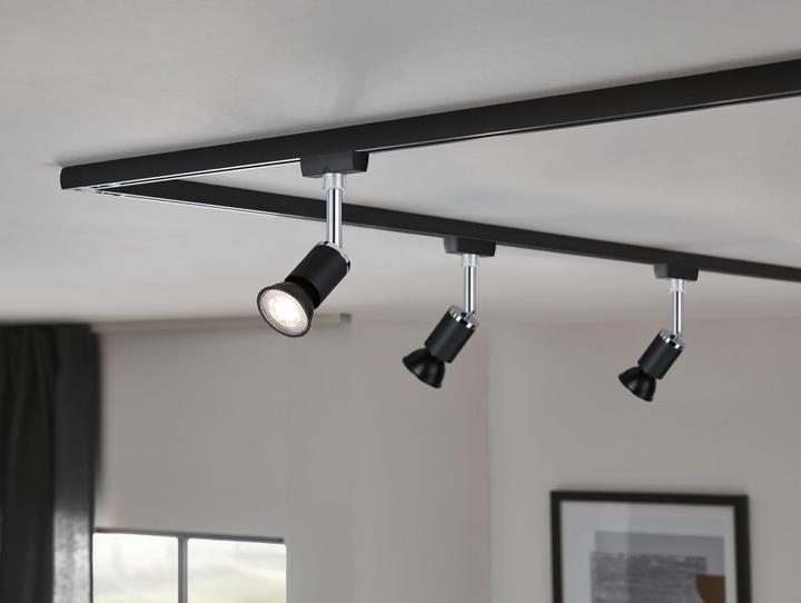 Productafbeelding Paulmann Reflector (GU10, 750 lm, 1x)