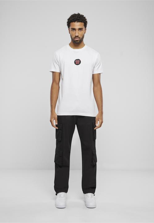 Produktbild Mister Tee Ballin 23 Patch Tee (L)