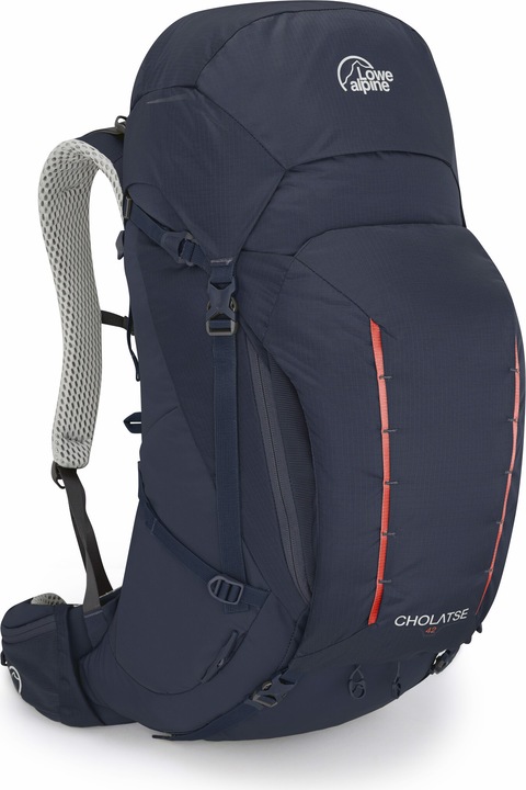 Actual product image Lowe Alpine Cholatse 42:47 (42 l)