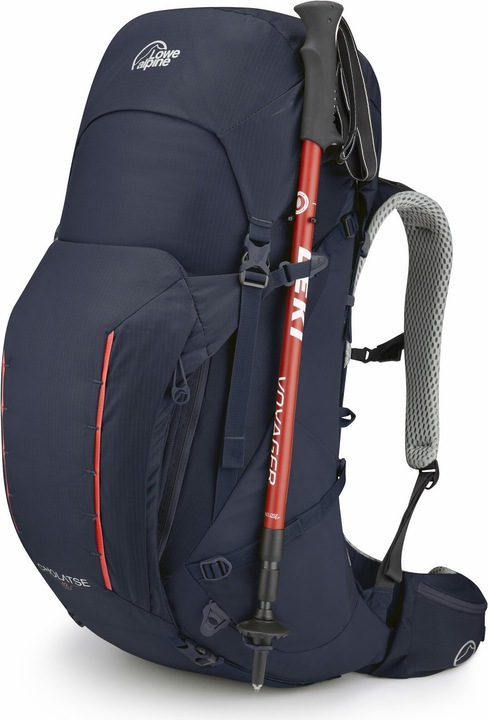 Actual product image Lowe Alpine Cholatse 42:47 (42 l)