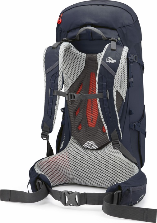 Actual product image Lowe Alpine Cholatse 42:47 (42 l)