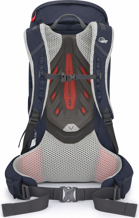 Actual product image Lowe Alpine Cholatse 42:47 (42 l)