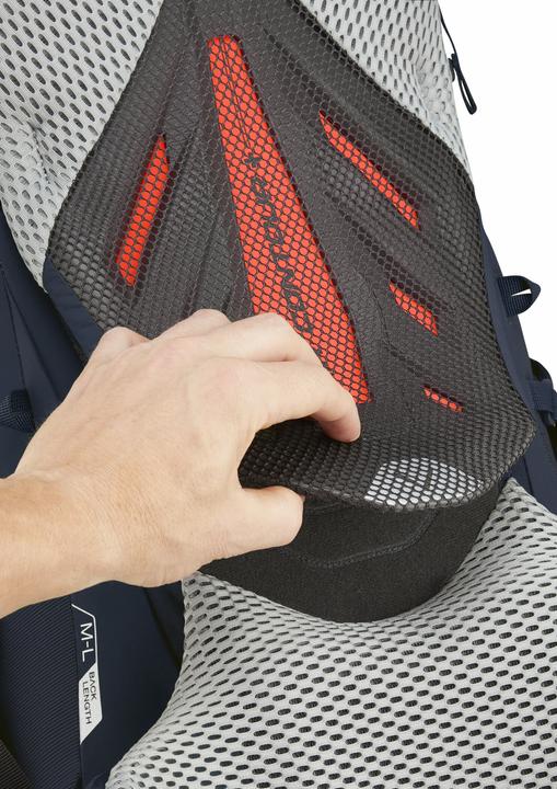 Image du produit Lowe Alpine Cholatse 42:47 (42 l)